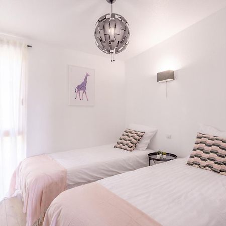 Les Genets G07 - Le Val Joly Villa Eppe-Sauvage Dış mekan fotoğraf
