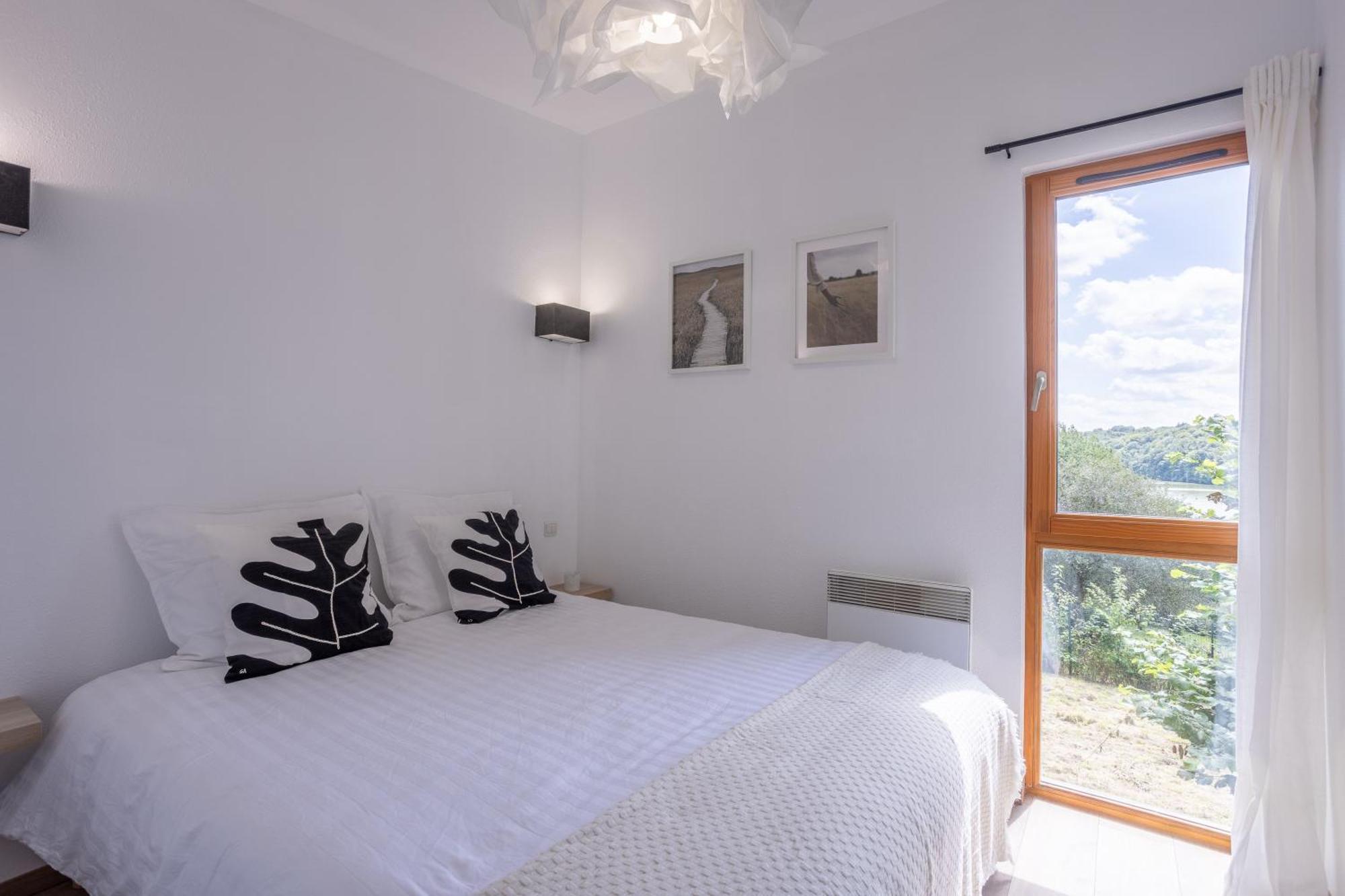 Les Genets G07 - Le Val Joly Villa Eppe-Sauvage Dış mekan fotoğraf