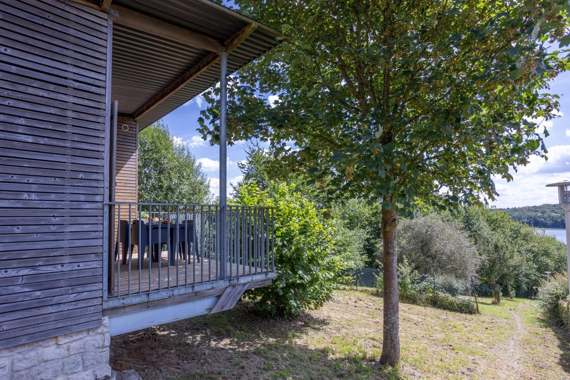 Les Genets G07 - Le Val Joly Villa Eppe-Sauvage Dış mekan fotoğraf