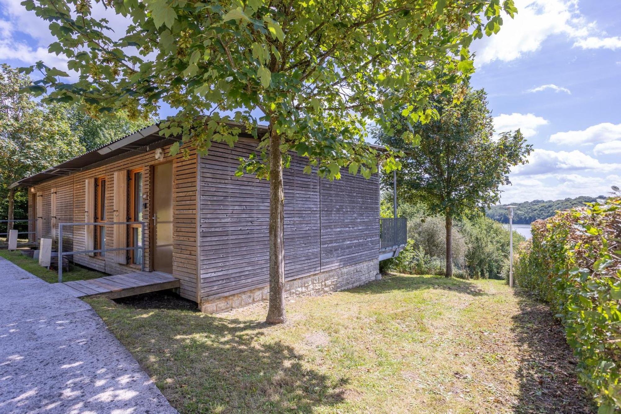 Les Genets G07 - Le Val Joly Villa Eppe-Sauvage Dış mekan fotoğraf